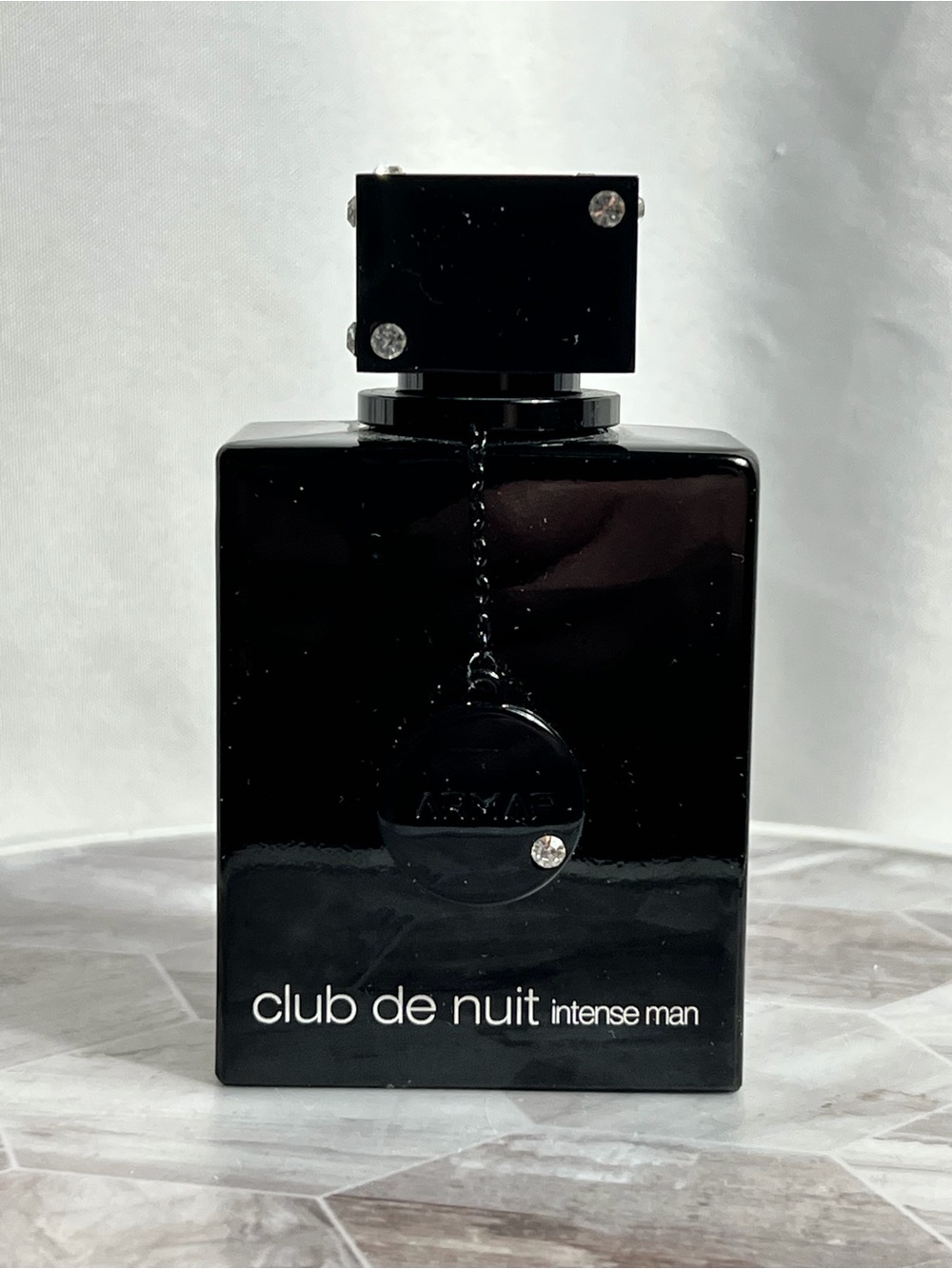 Armaf Club De Nuit Intense Man EDT Cologne Black Bottle Men’s Fragranc